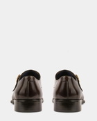 Steve Madden Morellii Dress Shoes in Brown