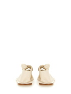 Hereu Shoe llasada
