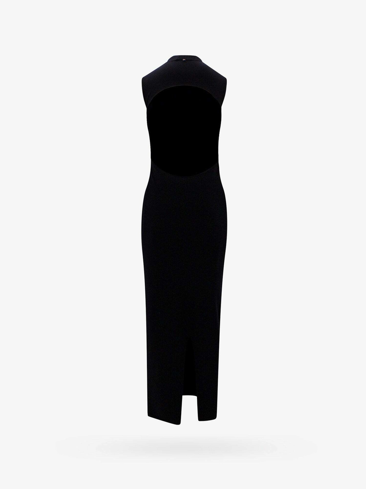 Sportmax Calcio Black Womens Sportmax
