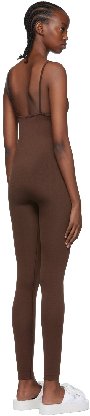 Prism² Brown Balanced Bodysuit