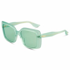Dita Adabrahgreen Beach Glass W