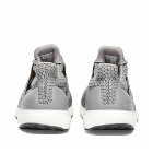 Adidas Men's Ultraboost 5.0 DNA Sneakers in Grey/Core Black