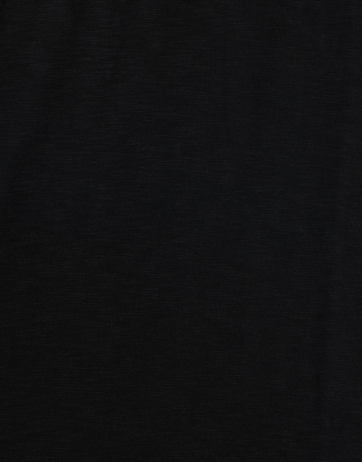 Theory Mens Polo shirt in Black