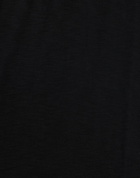 Theory Mens Polo shirt in Black