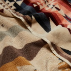 Pendleton Jacquard Bath Towel in White Sands 
