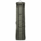 Db Journey Snow Roller Pro Ski & Snowboard Bag - 127L in Forest Green 
