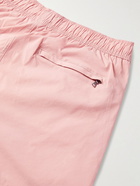 Onia - Charles Mid-Length Swim Shorts - Pink