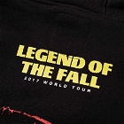 The Weeknd x Futura Legend of the Fall Hoody