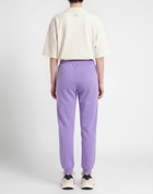 Shoe Womens Pants in Purple