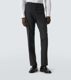 Kiton Wool suit