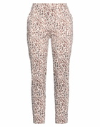 Peserico Womens Pants in Brown