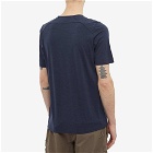 Arc'teryx Veilance Men's Frame T-Shirt in Navy Blue