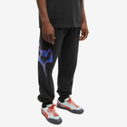 Puma x P.A.M. Sweat Pant in Black