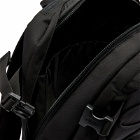 Eastpak Gerys Backpack in Black