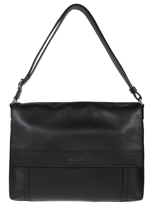 Photo: Orciani Messenger Bag