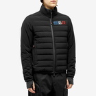 Moncler Grenoble Men's Cerpol Jacket in Black