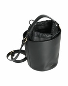 Lanvin Womens Handbag in Black