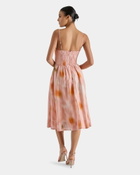 Steve Madden Bondi Dress in Rose