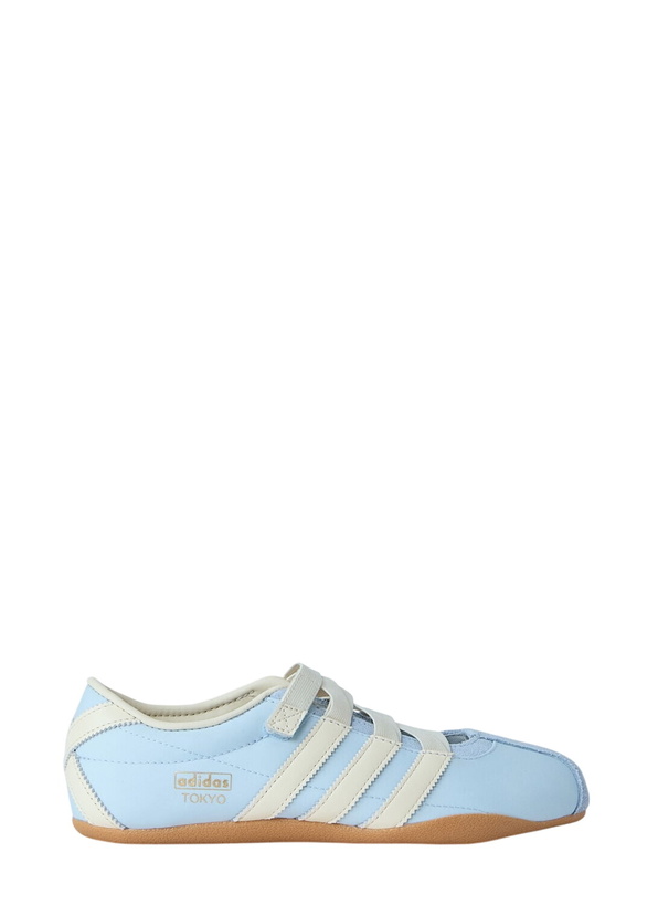 Photo: adidas Tokyo Mary Jane Sneakers