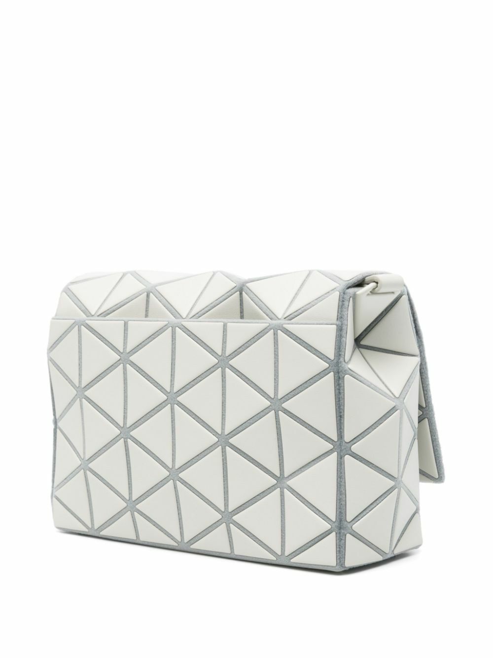Bao Bao Issey Miyake Fossette Shoulder Bag Bao Bao Issey Miyake