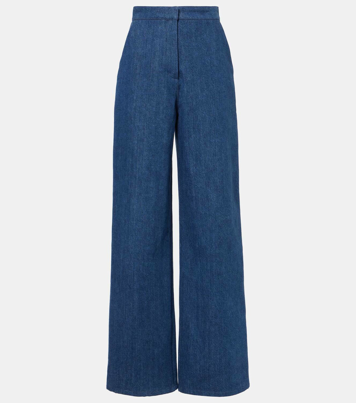 Fforme Strider straight jeans