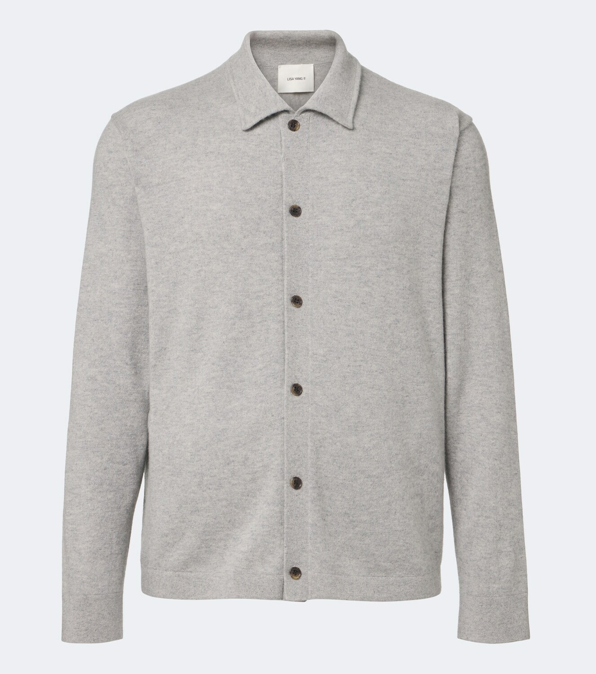 Lisa Yang Zaid cashmere cardigan