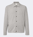 Lisa Yang Zaid cashmere cardigan
