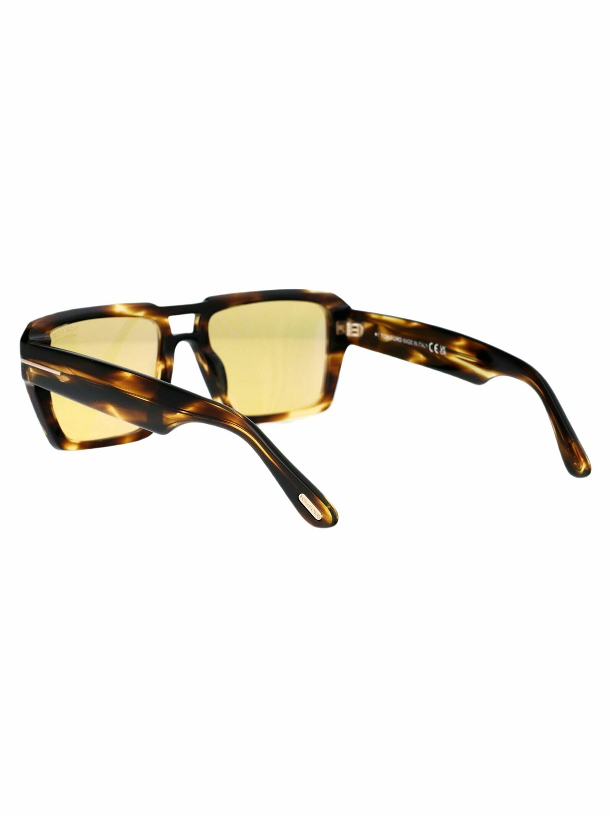 Tom Ford Eyewear Ft1153/s Sunglasses