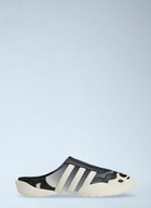 Y-3 Regu Mule Sneakers