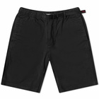 Gramicci Men's NN Short in Black