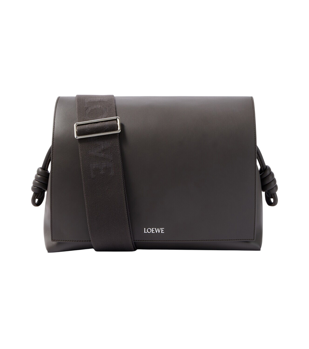 Loewe Paula's Ibiza Medium logo terry pouch Loewe