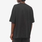 Air Jordan Men's Essential Oversized T-Shirt in Black