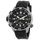 Citizen Promaster Sea Eco-Drive Black Dial Mens Watch BN2036-14E