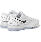 Nike Running - Zoom All Out Low 2 Mesh Sneakers - Men - White