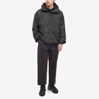 Flagstuff Men's Mountain Jacket in Black