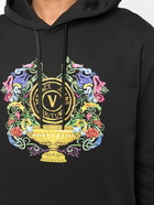 VERSACE JEANS COUTURE - Sweatshirt With Print