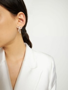 SOPHIE BILLE BRAHE - Rosette De Perles 14kt & Pearl Earrings