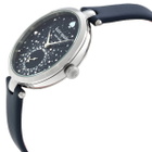 Kate Spade Holland Quartz Blue Celestial Dial Ladies Watch KSW1848
