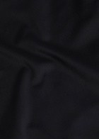 Good American Scuba Modern Tank Stretch-jersey Bodysuit Black