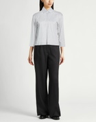 Peserico Womens Polo shirt in Grey