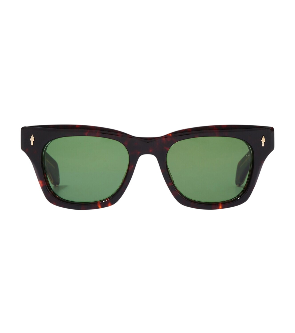 JACQUES MARIE MAGE - Yellowstone Park Hatfield D-Frame Acetate
