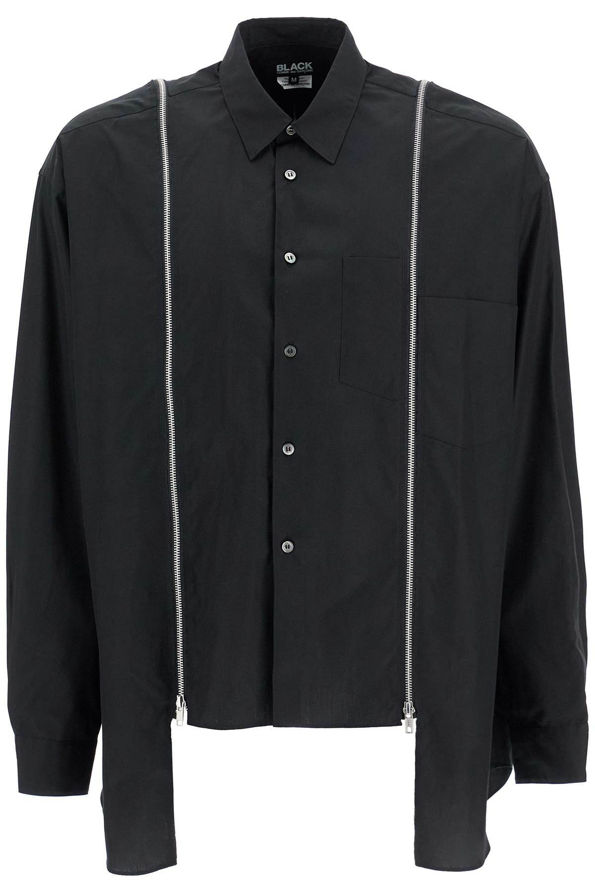 COMME DES GARCONS BLACK 