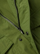 Incotex - Montedoro Shell Jacket - Green