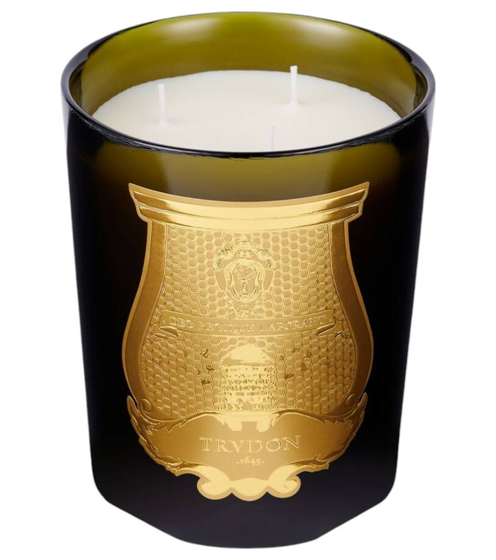 Photo: Trudon Ernesto glass scented candle