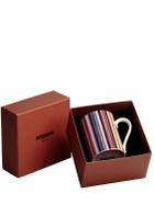 MISSONI HOME Stripes Jenkins Mug