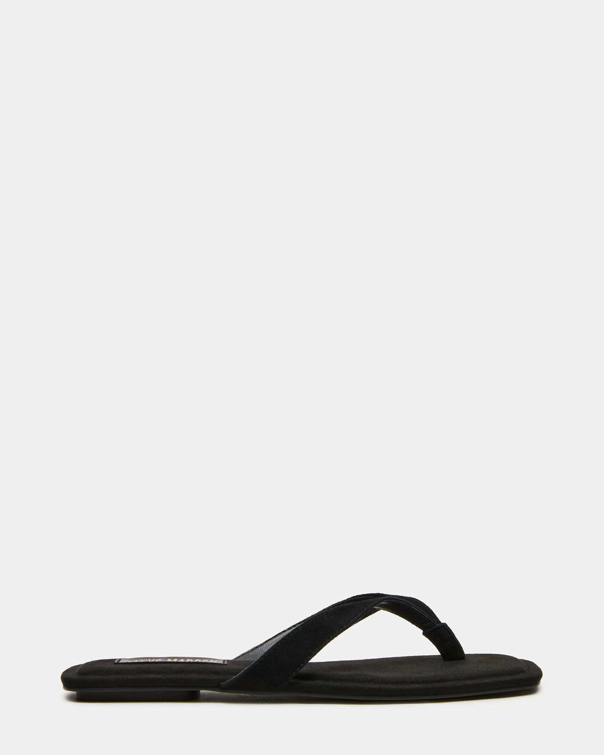 Steve Madden Trella Sandals in Black