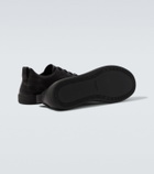 Church's Rochdale leather sneakers