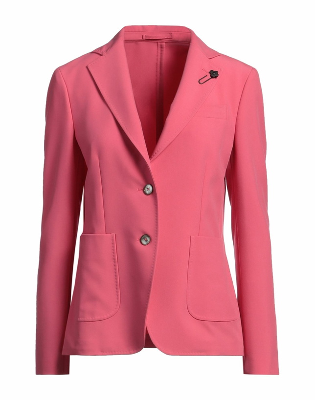 Photo: Lardini Womens Blazer Fuchsia