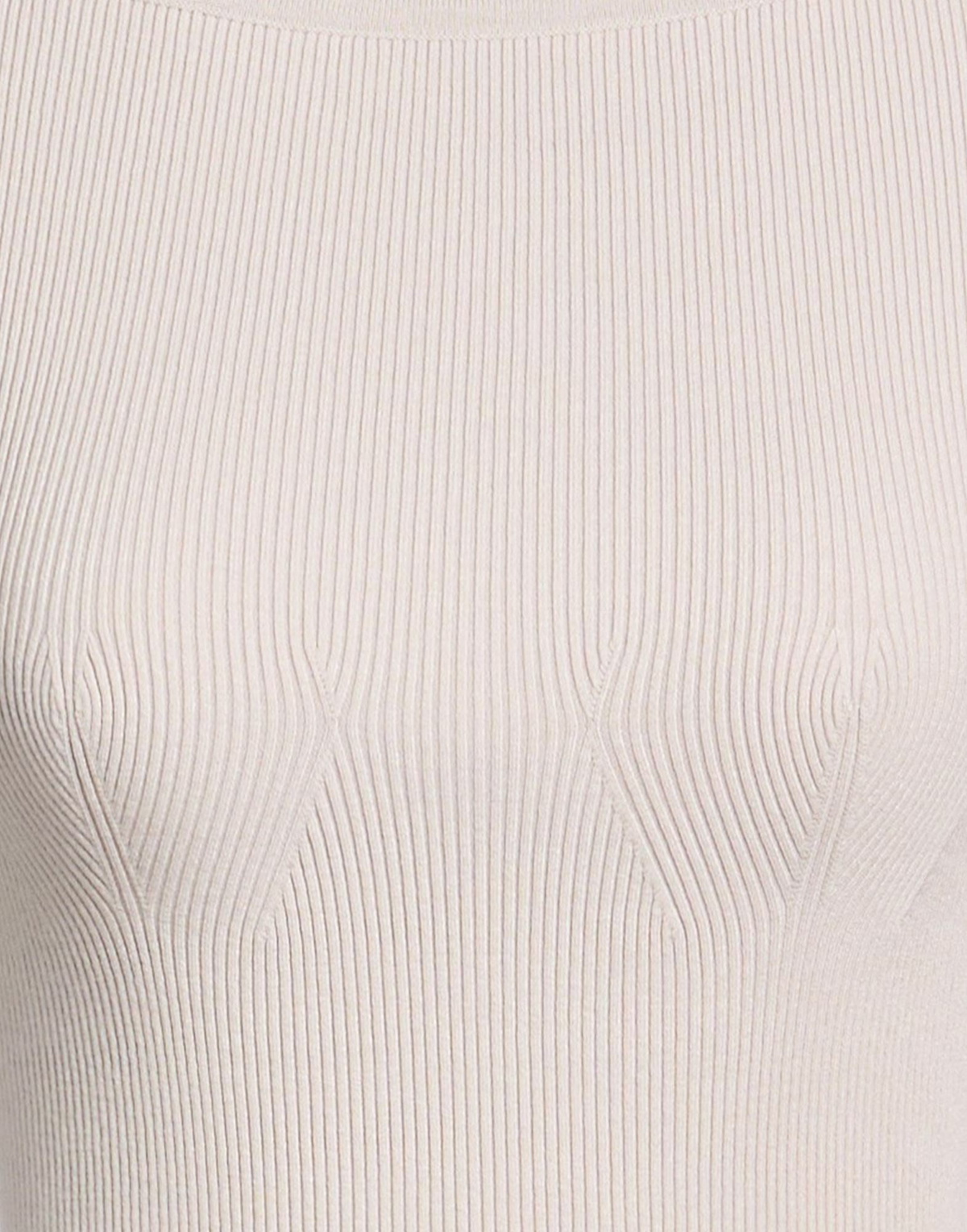 Sportmax Womens Sweater Light in Grey