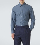 Dunhill Cotton shirt